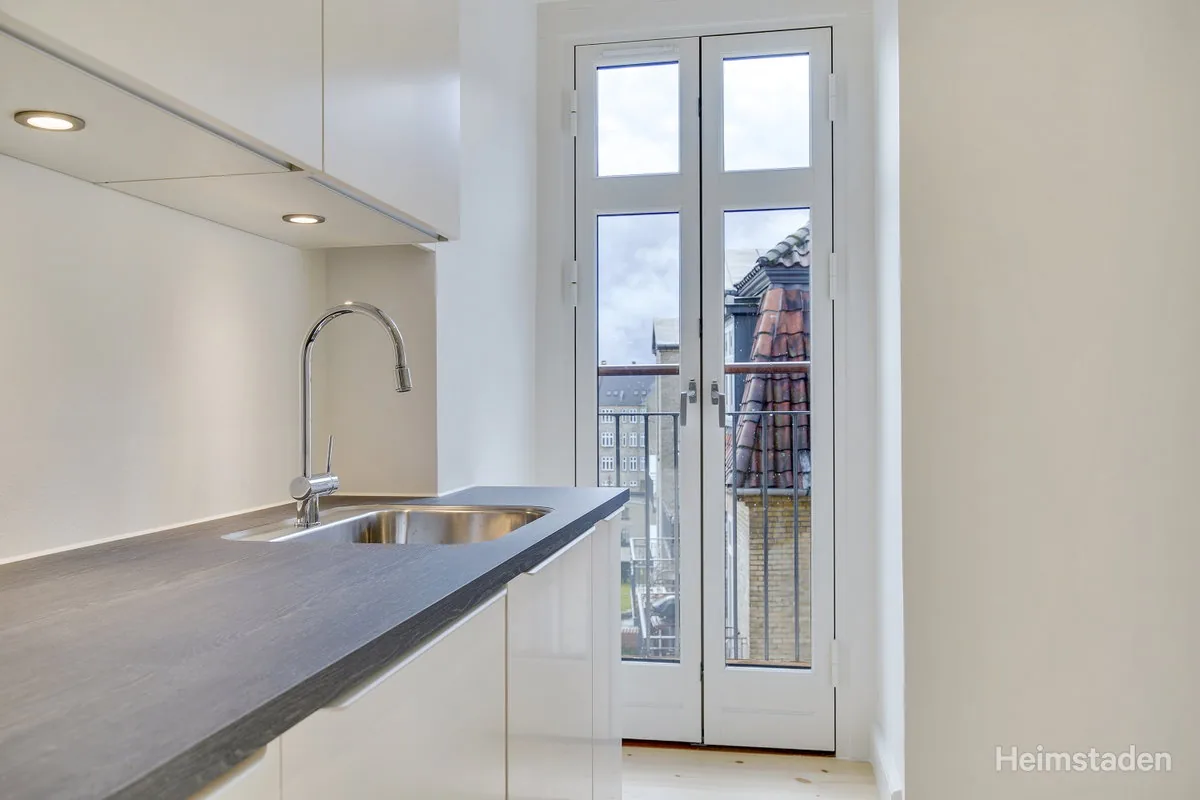 5-værelses lejlighed i 2300 København S billede 4
