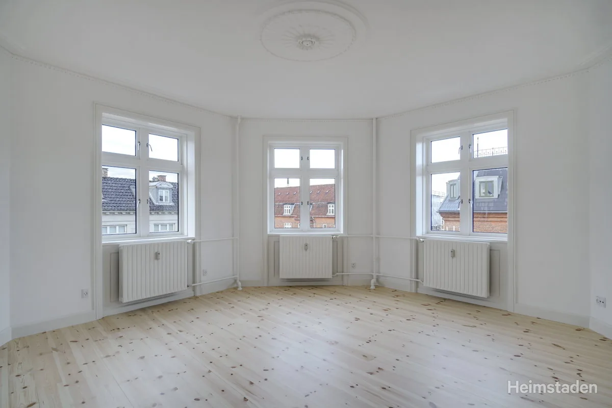 5-værelses lejlighed i 2300 København S billede 1