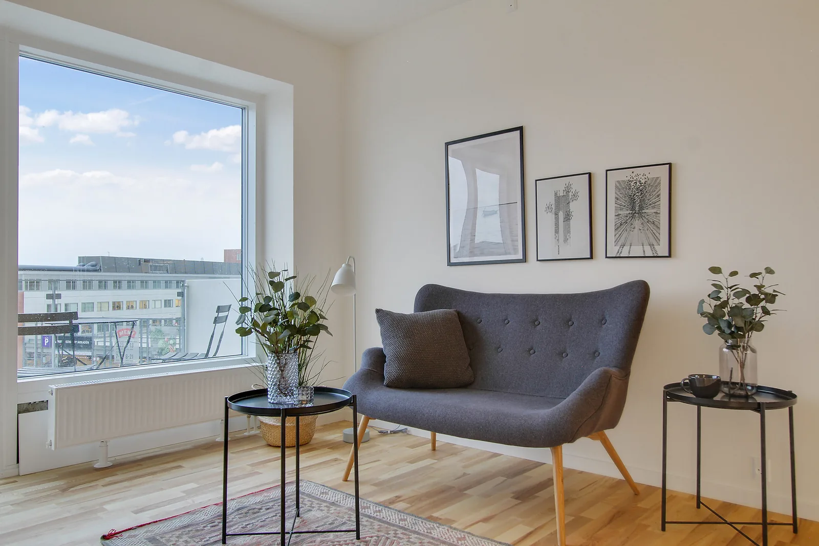 4-room apartment in 9000 Ålborg image 1