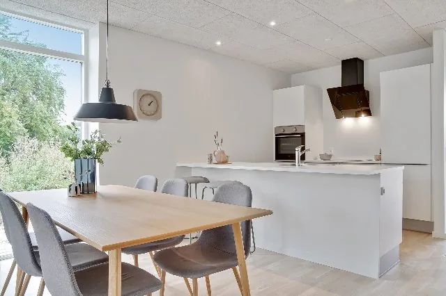 4-værelses rækkehus i 7100 Vejle