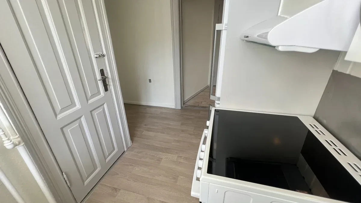 2-værelses lejlighed i 8900 Randers billede 2