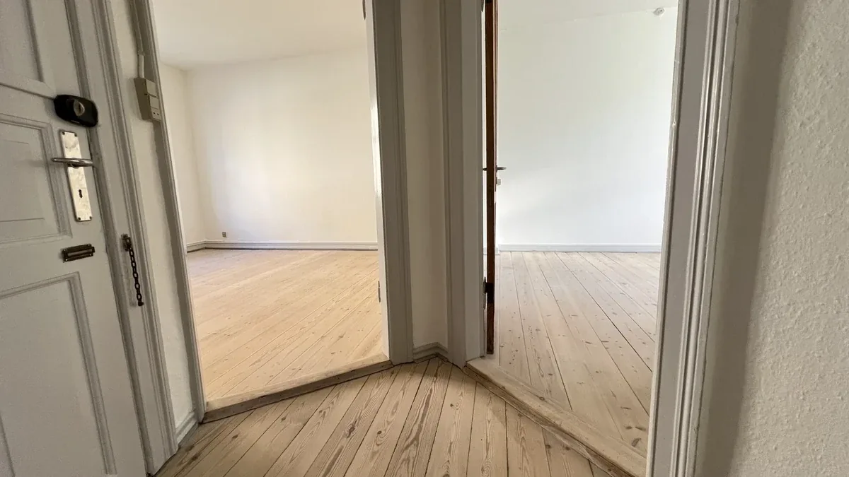2-værelses lejlighed i 8900 Randers billede 3