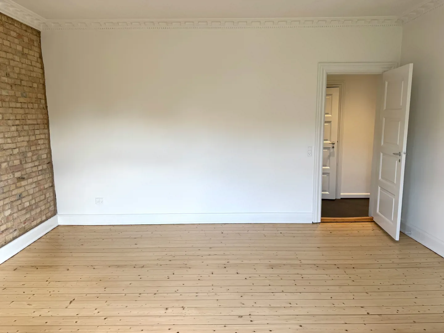 2-værelses lejlighed i 9000 Ålborg billede 4