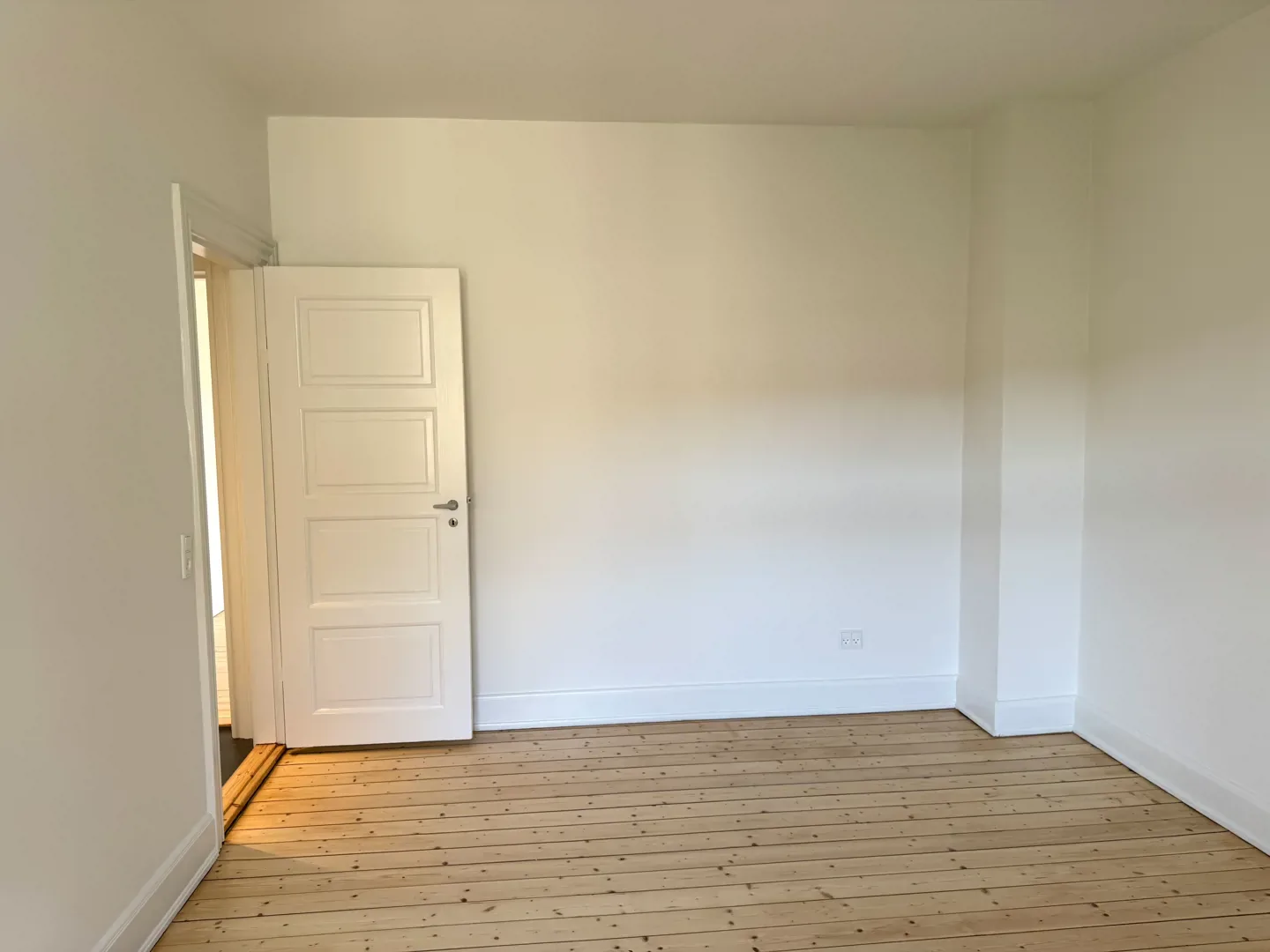 2-værelses lejlighed i 9000 Ålborg billede 6