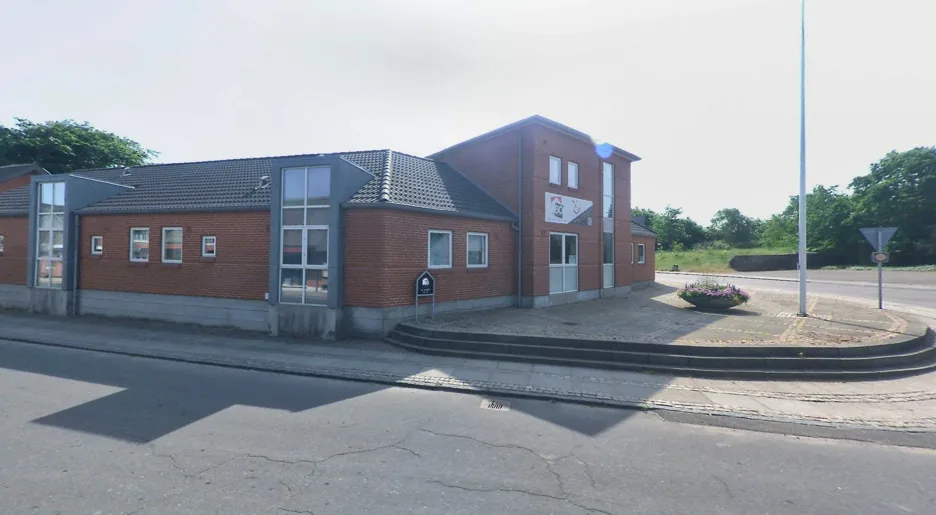 3-værelses lejlighed i 7830 Vinderup billede 1