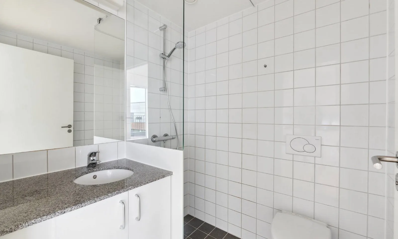 1-værelses lejlighed med elevator i 2400 København NV billede 5