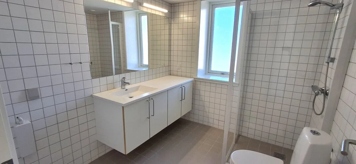 3-værelses lejlighed med altan i 9900 Frederikshavn billede 3