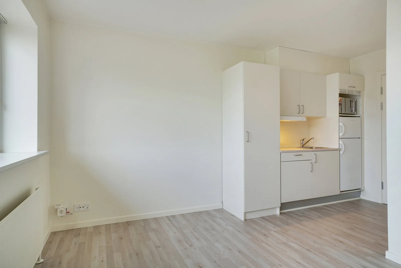 1-room apartment in 6000 Kolding image 4