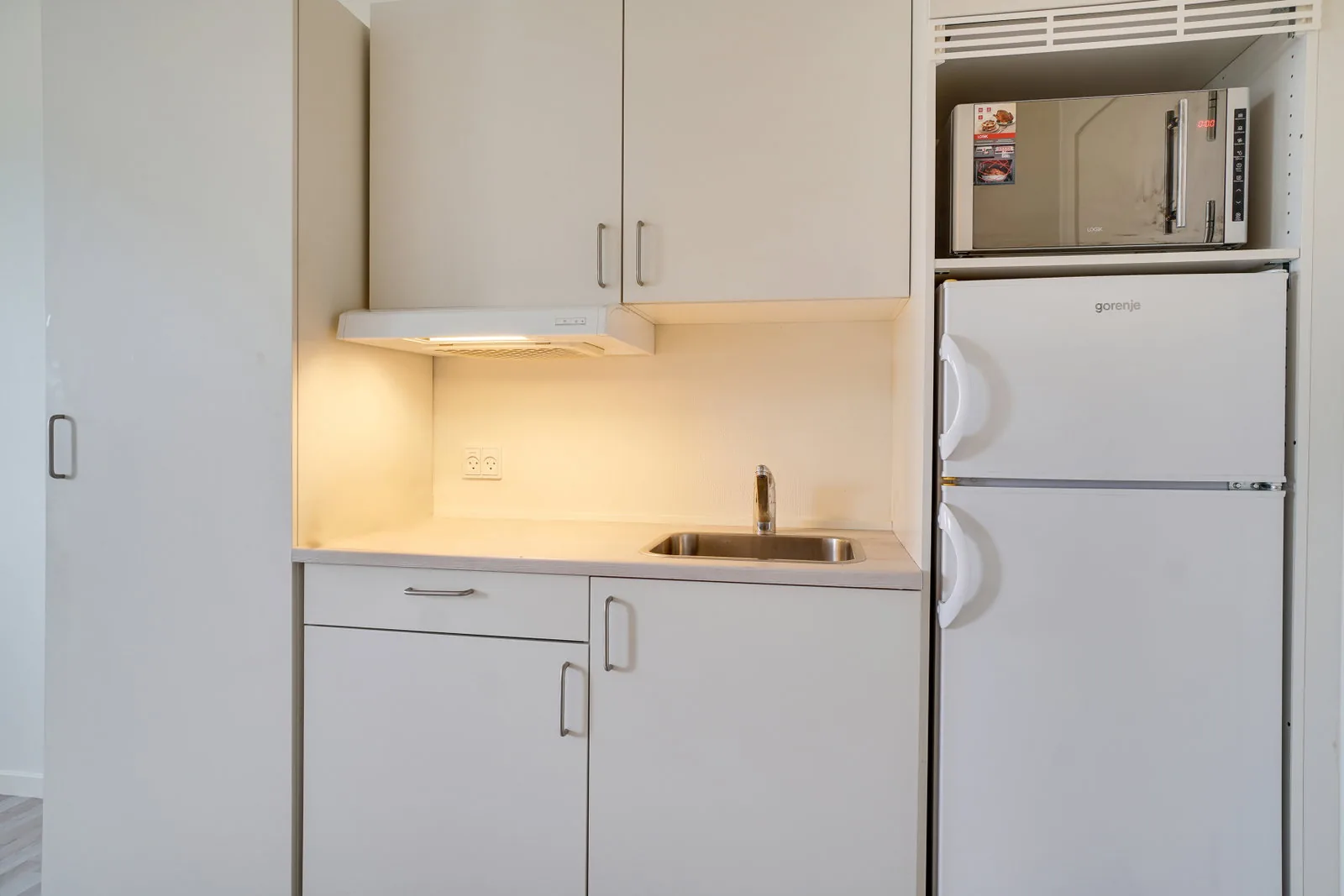 1-room apartment in 6000 Kolding image 1