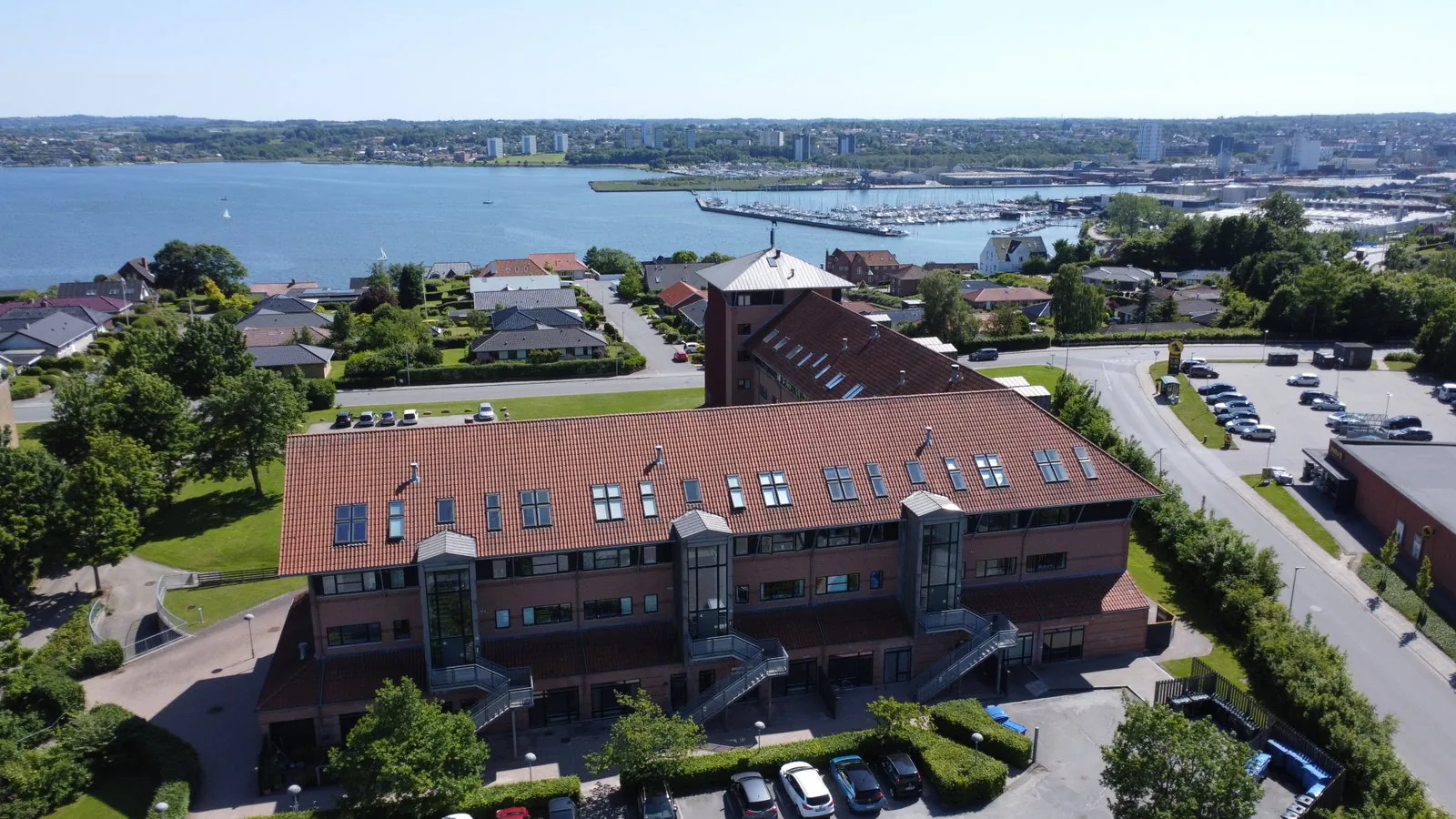 1-room apartment in 6000 Kolding image 3