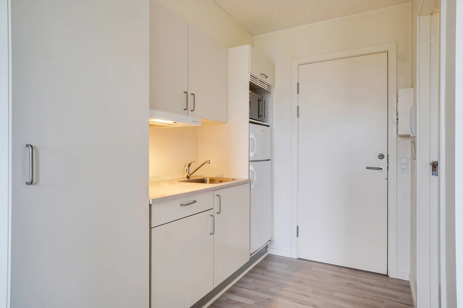 1-room apartment in 6000 Kolding image 2