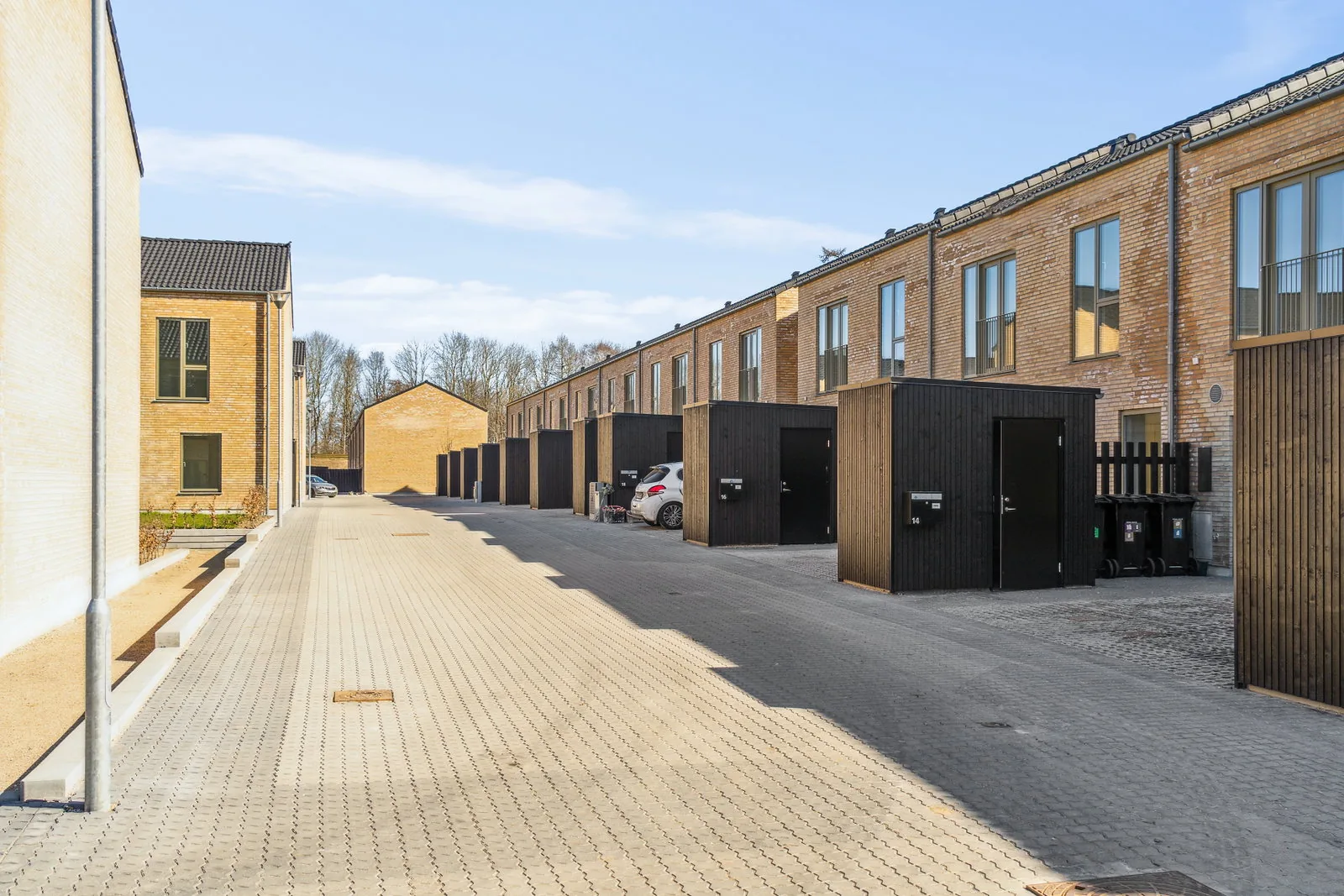5-værelses rækkehus i 2980 Kokkedal billede 2