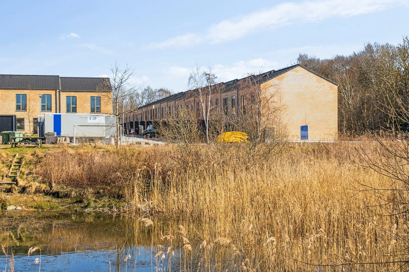 5-værelses rækkehus i 2980 Kokkedal billede 5