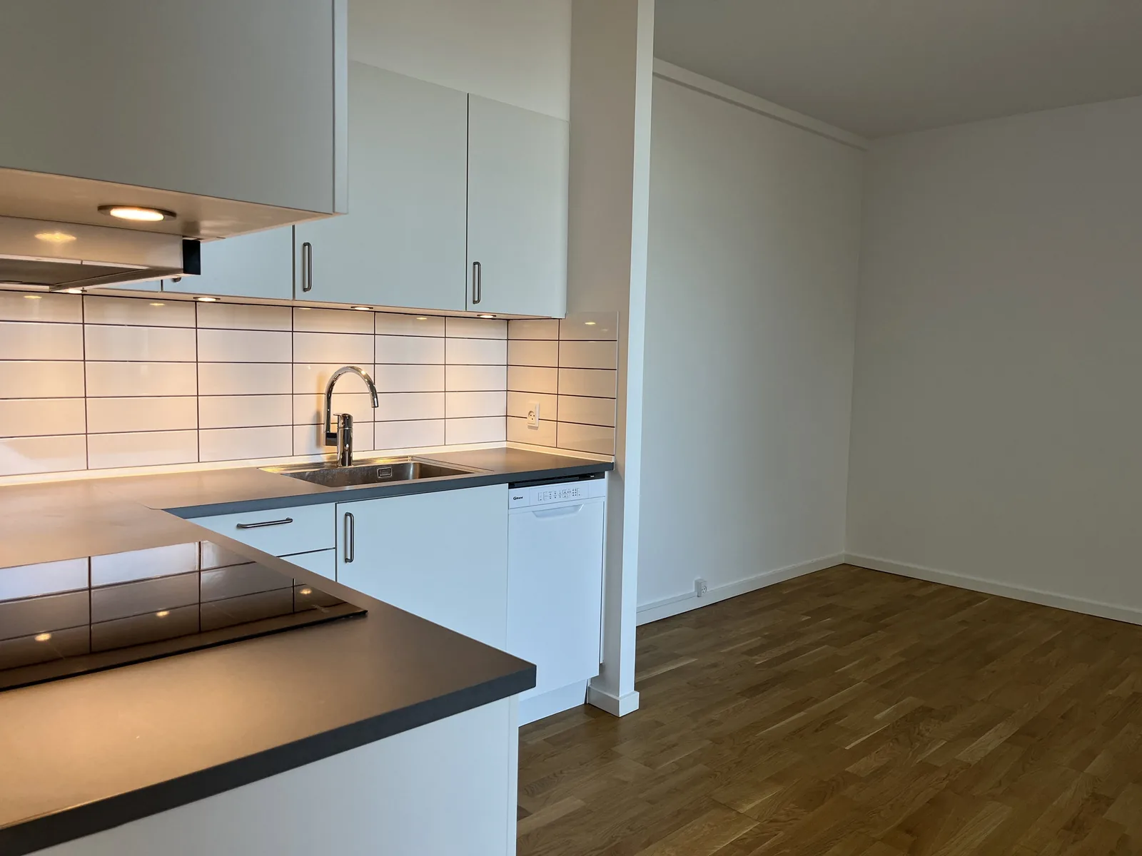 2-værelses lejlighed i 5000 Odense billede 3