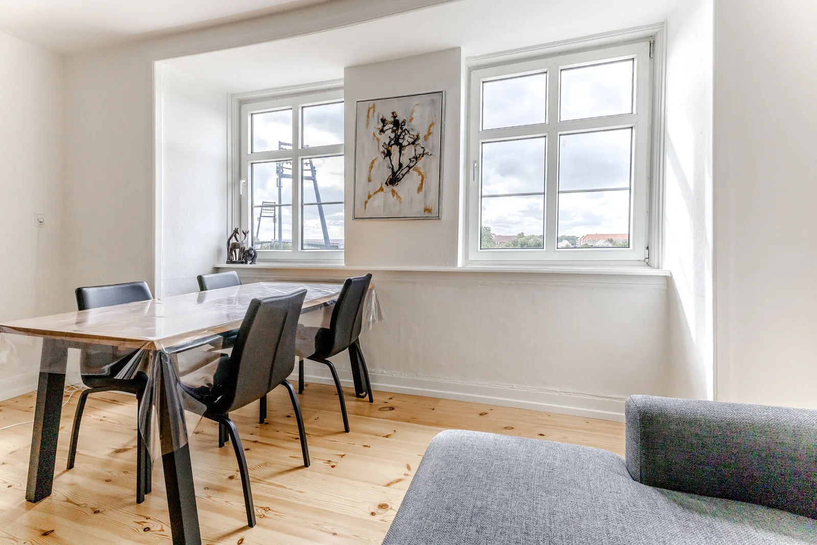 4-værelses lejlighed i 9000 Ålborg billede 5