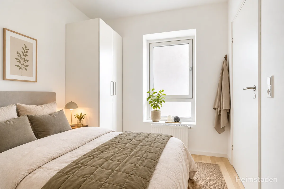 3-værelses lejlighed i 5230 Odense M billede 1