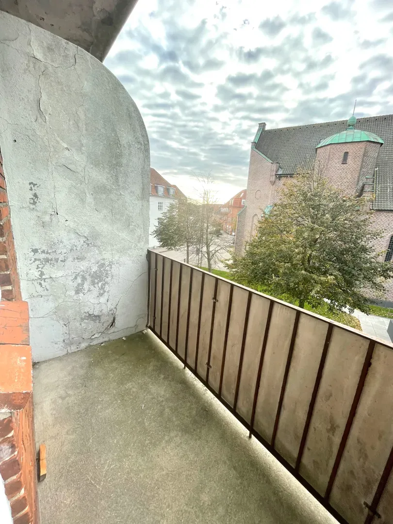 3-værelses lejlighed med altan i 9000 Ålborg billede 4