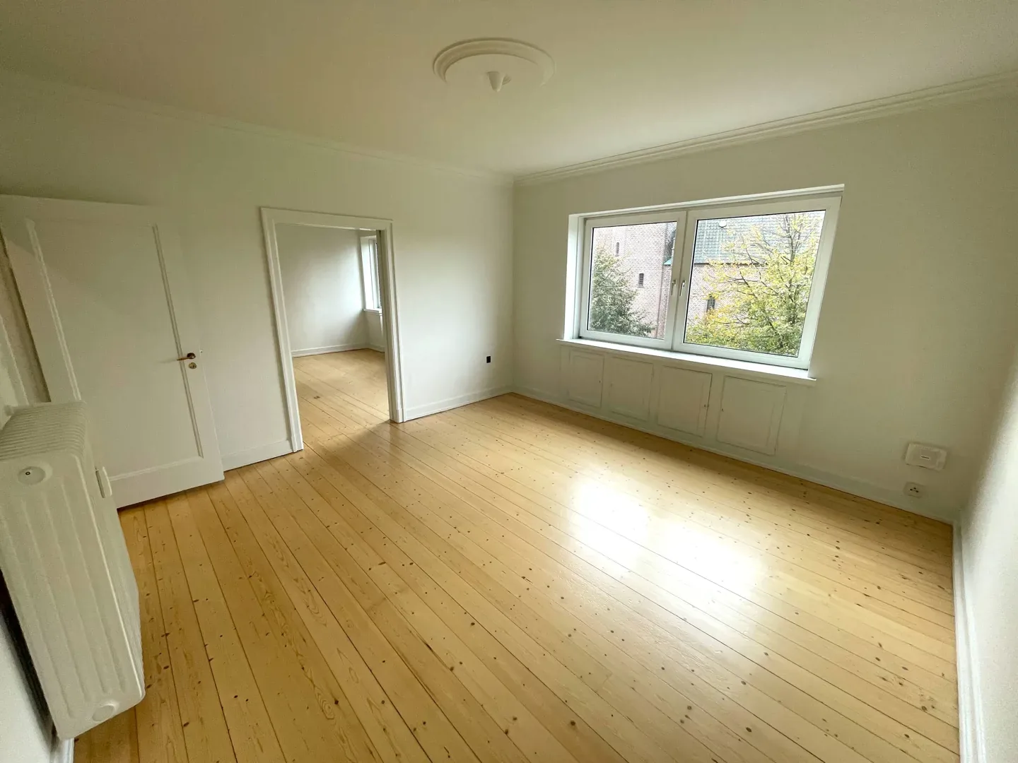3-værelses lejlighed med altan i 9000 Ålborg billede 6