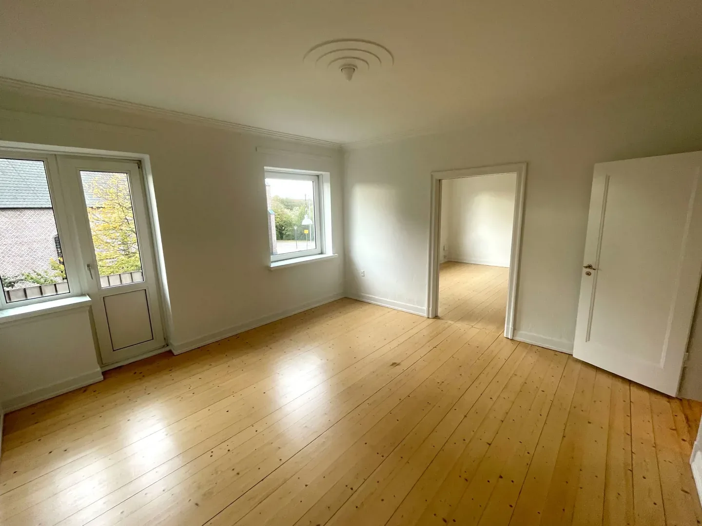 3-værelses lejlighed med altan i 9000 Ålborg billede 2