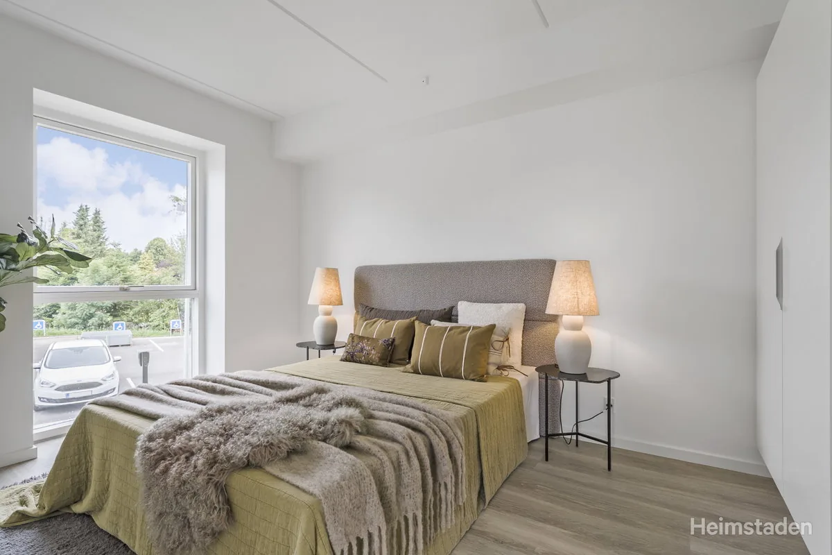 3-room apartment in 8600 Silkeborg image 5