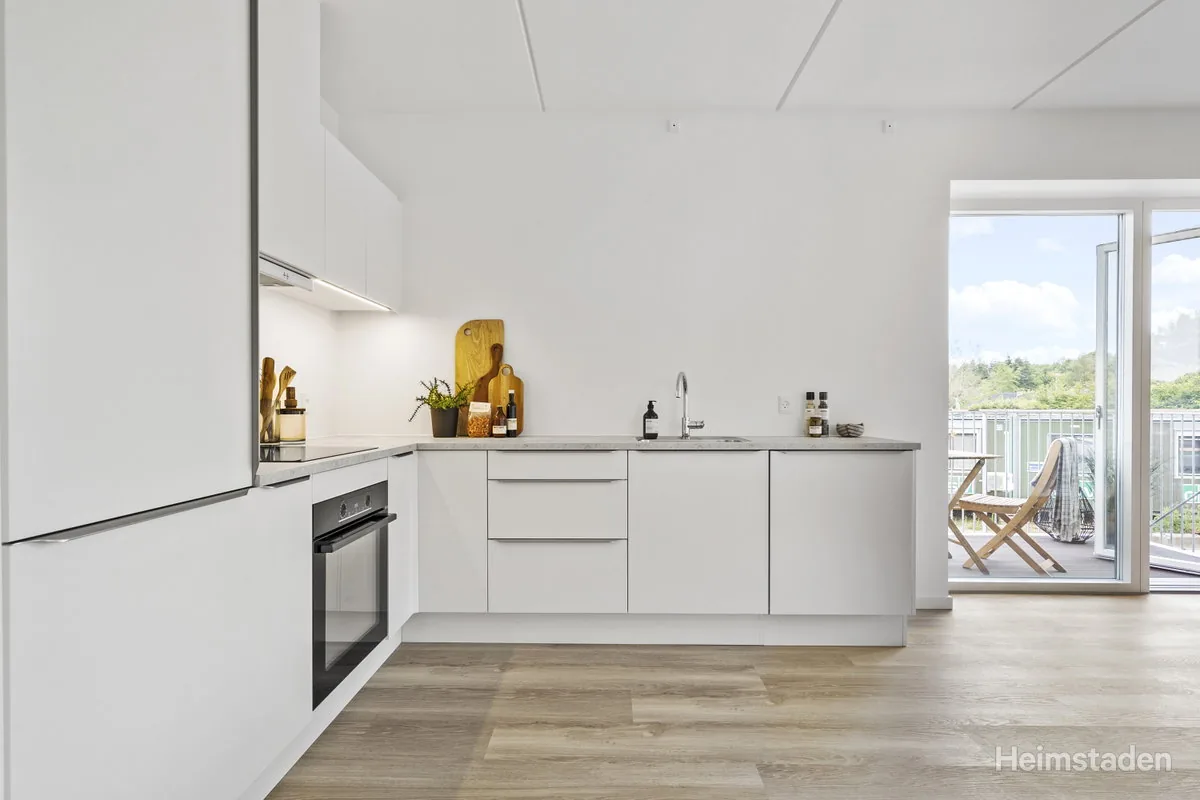 3-room apartment in 8600 Silkeborg image 2