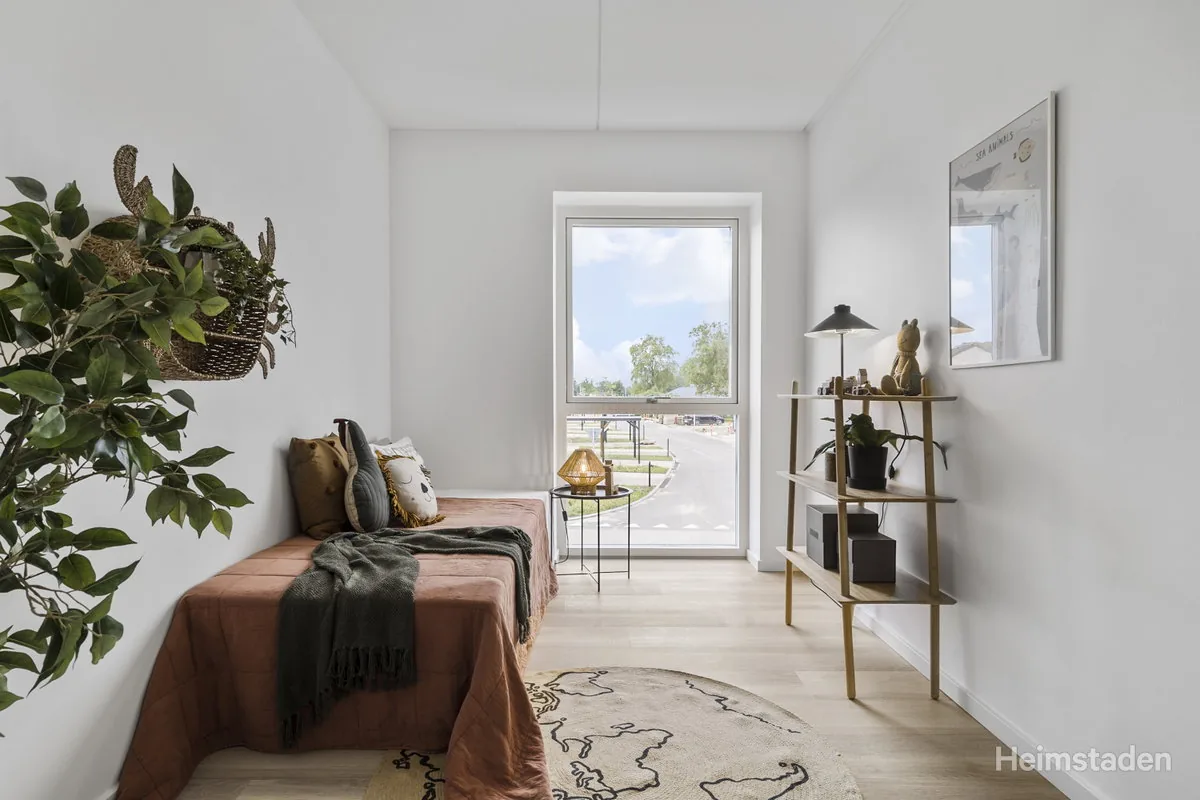 3-room apartment in 8600 Silkeborg image 6