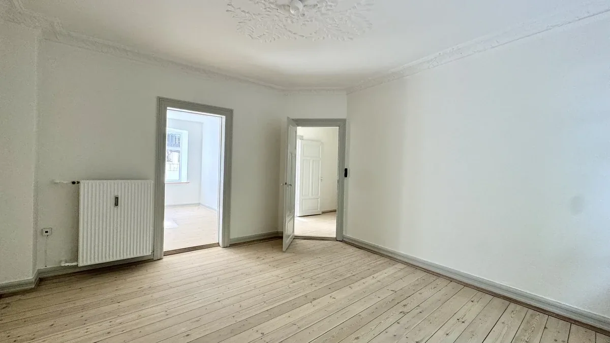 3-værelses lejlighed i 8900 Randers C billede 6
