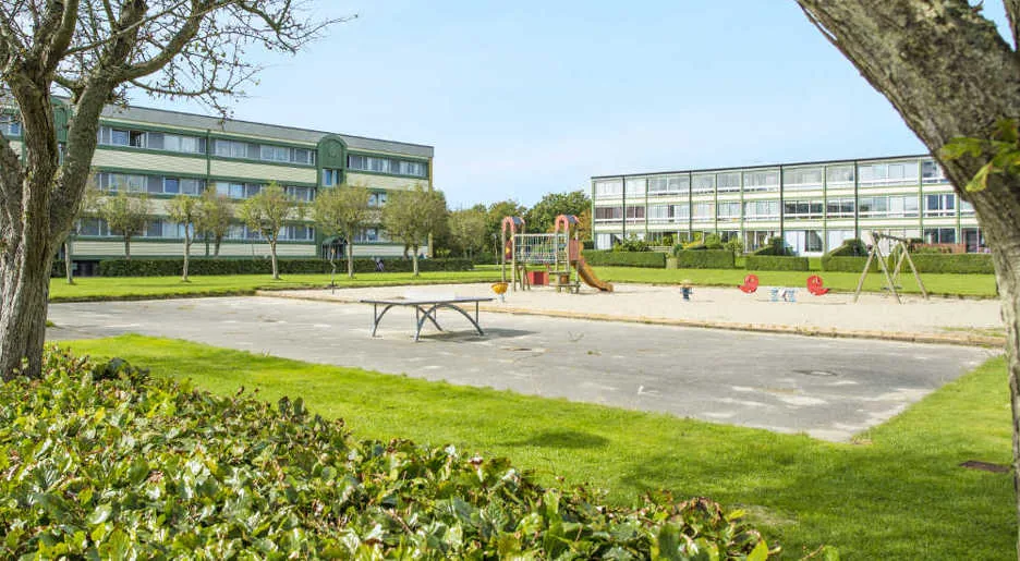 4-værelses lejlighed i 6705 Esbjerg Ø