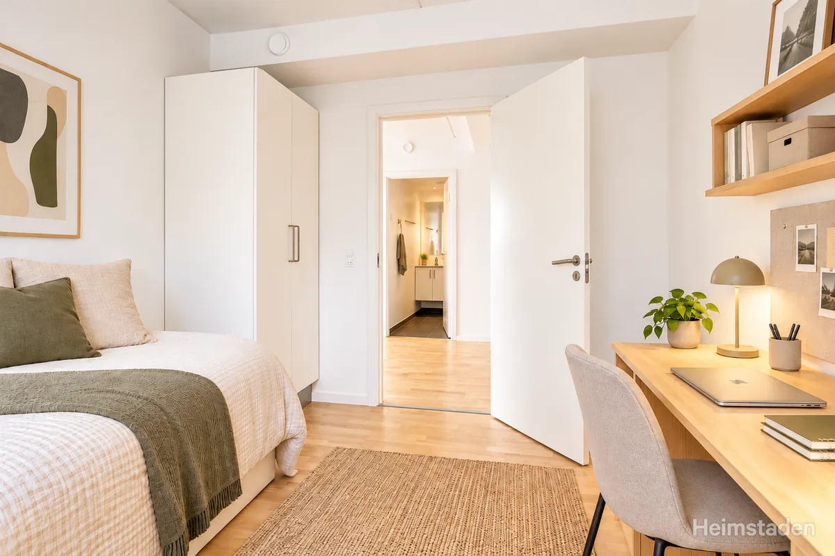 4-room apartment in 5230 Odense M image 6
