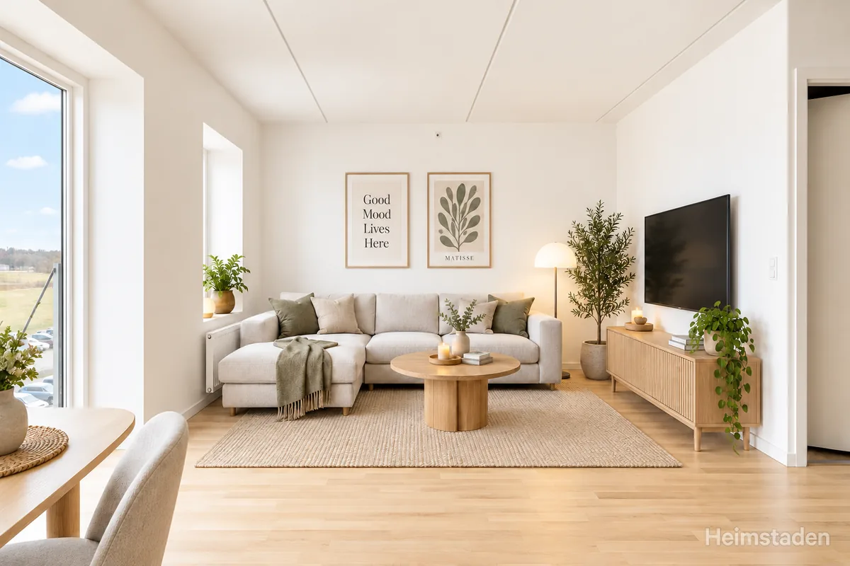 4-room apartment in 5230 Odense M image 5