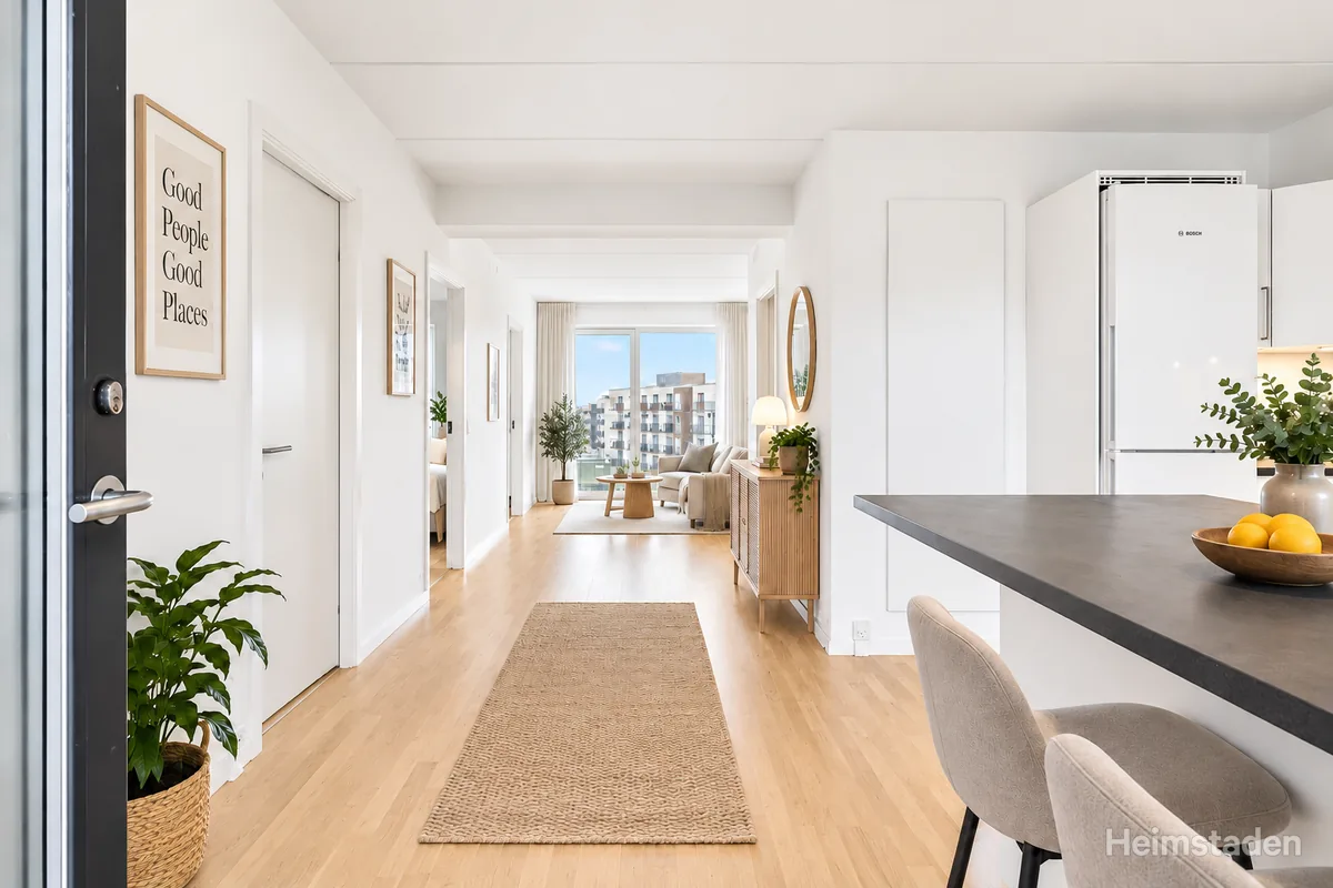 4-room apartment in 5230 Odense M image 3
