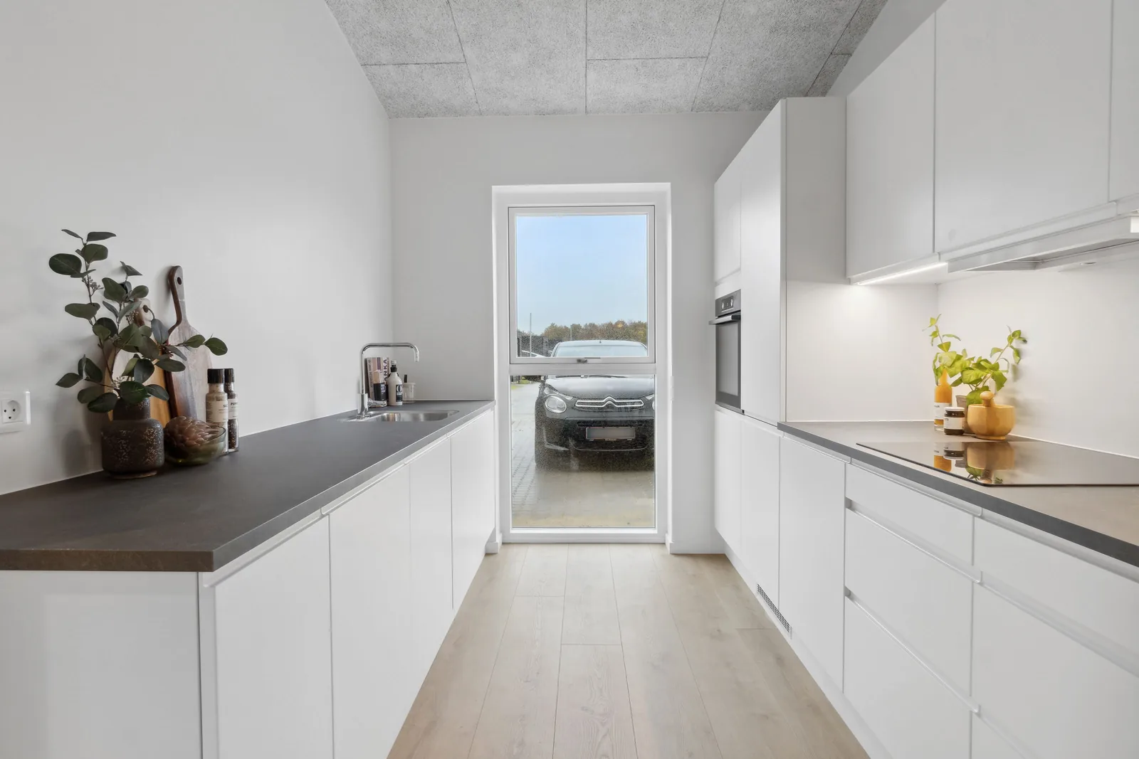 3-room townhouse in 7190 Billund image 5