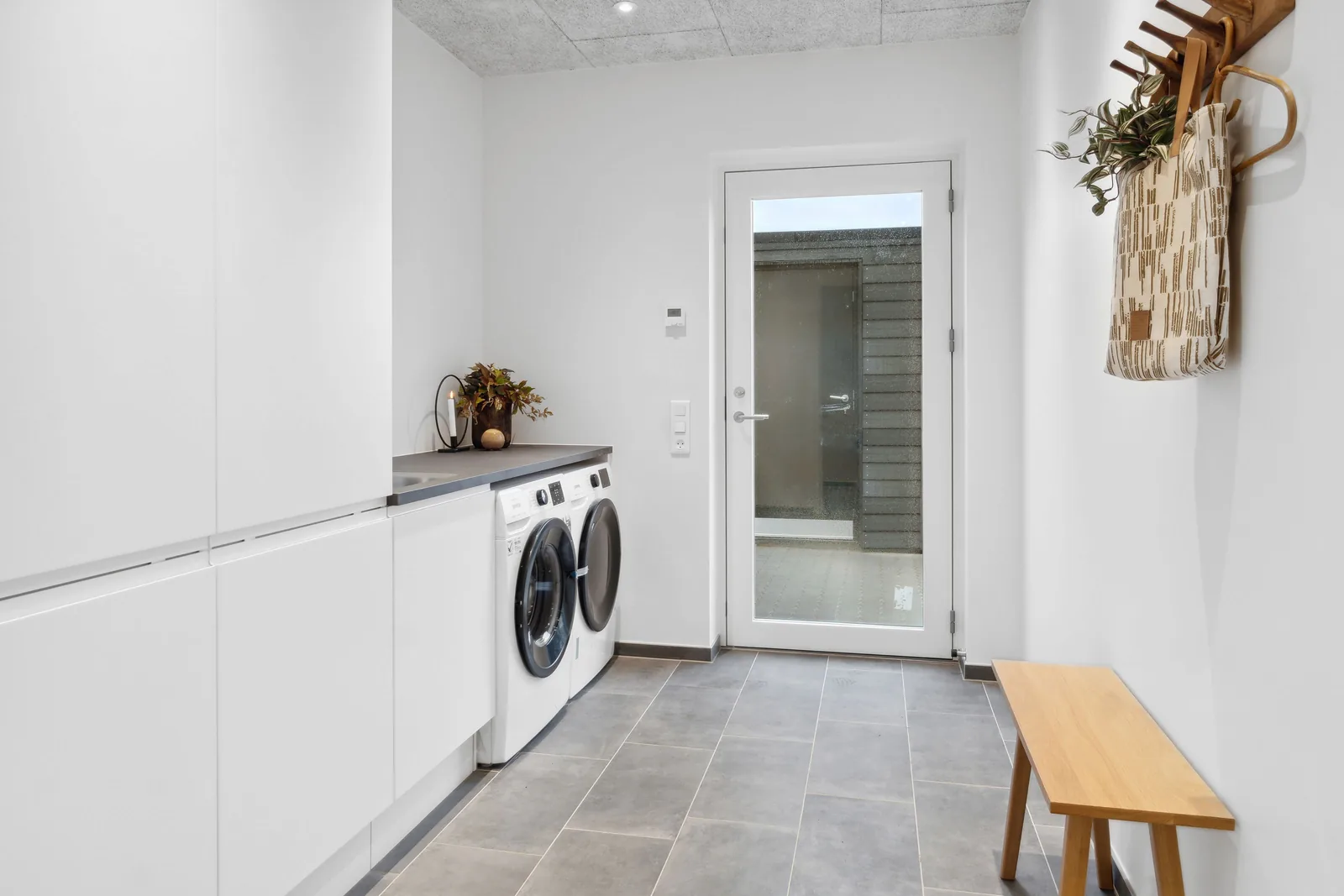 3-room townhouse in 7190 Billund image 2