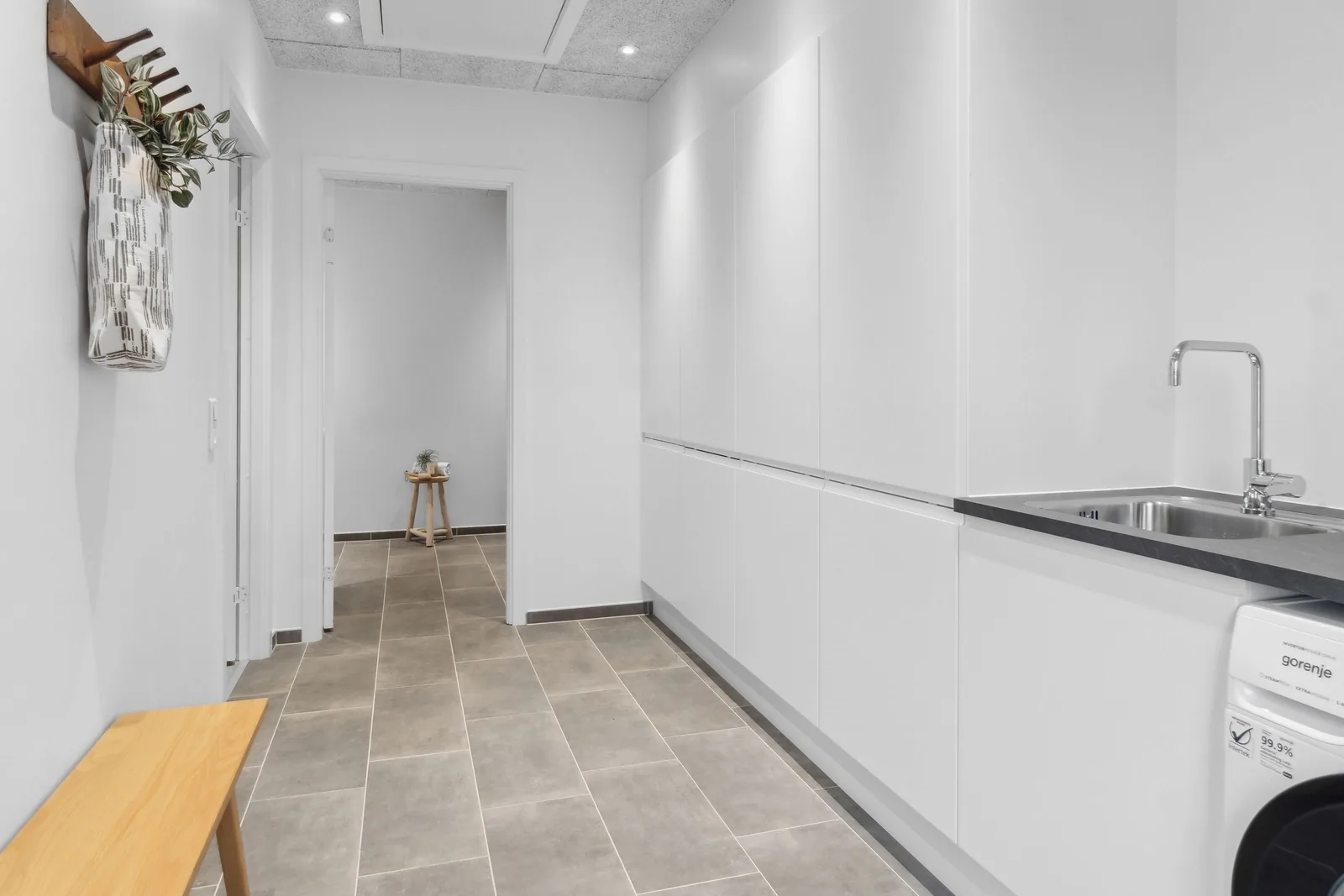 3-room townhouse in 7190 Billund image 3