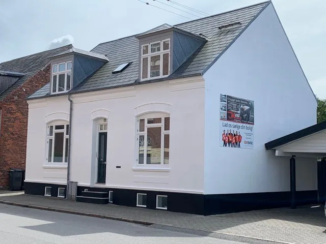 4-værelses lejlighed i 6700 Esbjerg billede 1
