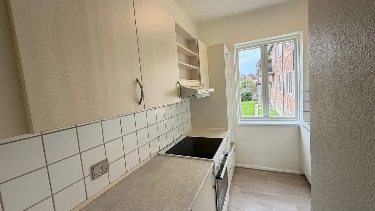 2-room apartment in 8930 Randers NØ image 2