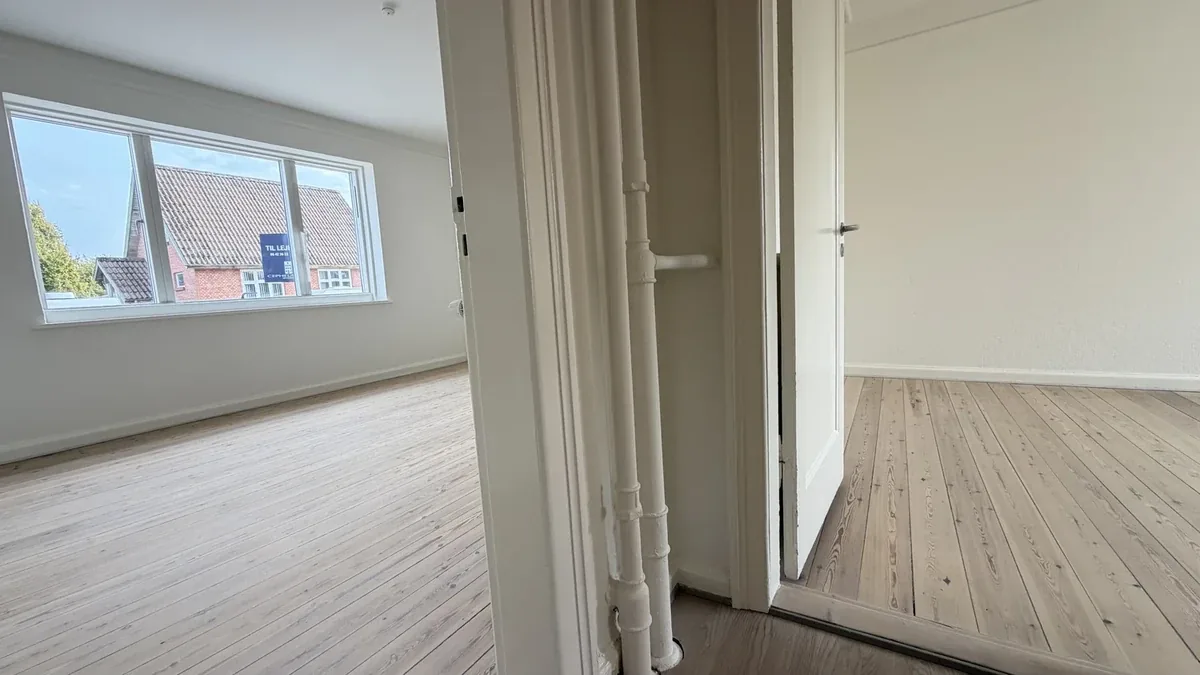 2-room apartment in 8930 Randers NØ image 5