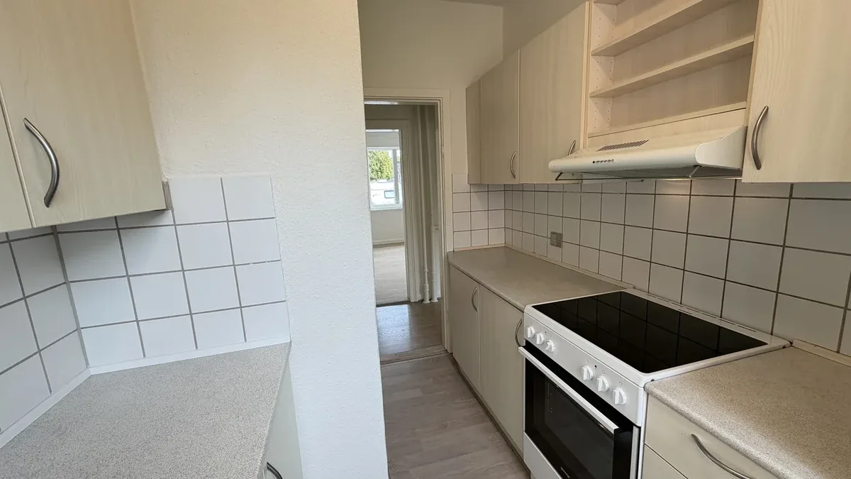 2-room apartment in 8930 Randers NØ image 3