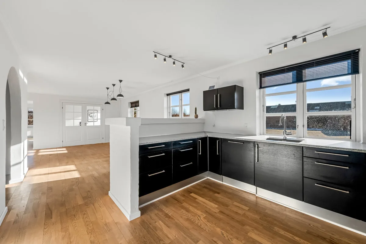6-room townhouse in 7190 Billund image 3