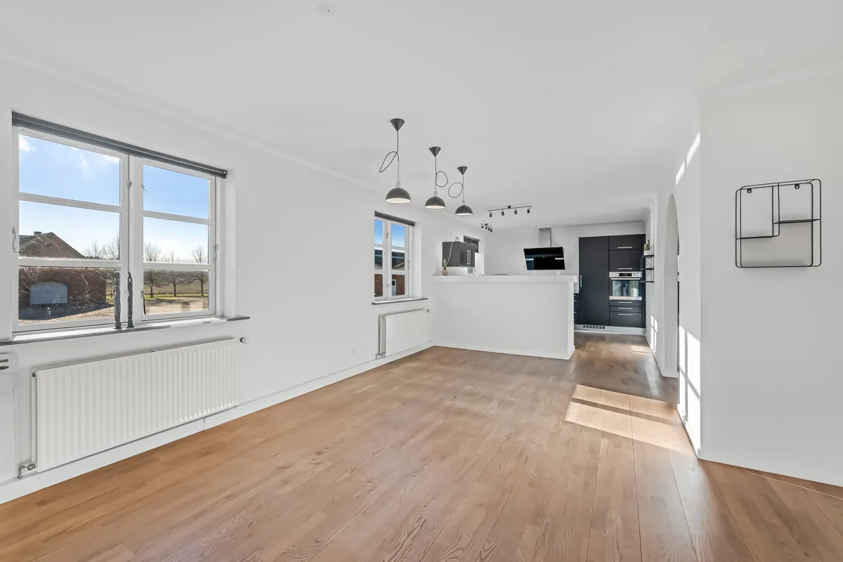 6-room townhouse in 7190 Billund image 6
