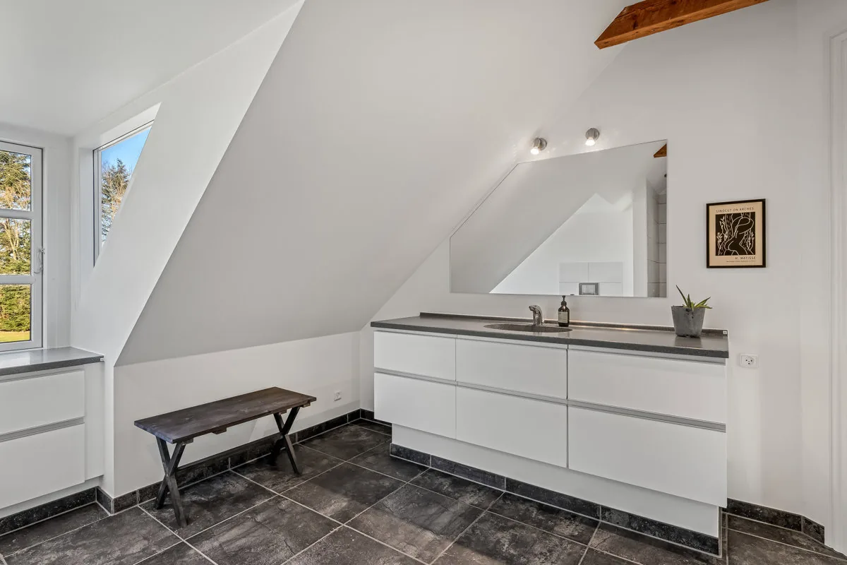 6-room townhouse in 7190 Billund image 5
