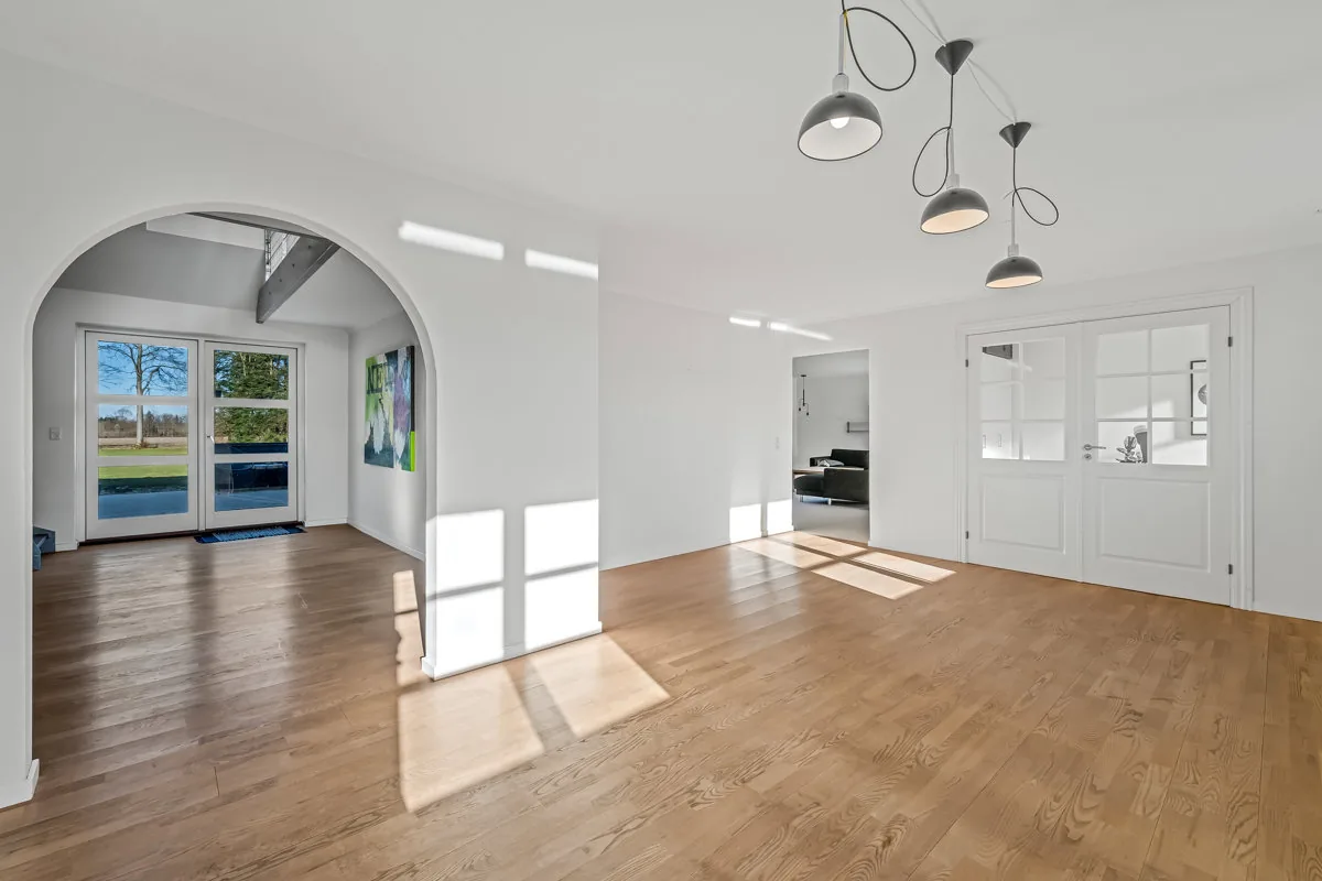 6-room townhouse in 7190 Billund image 4