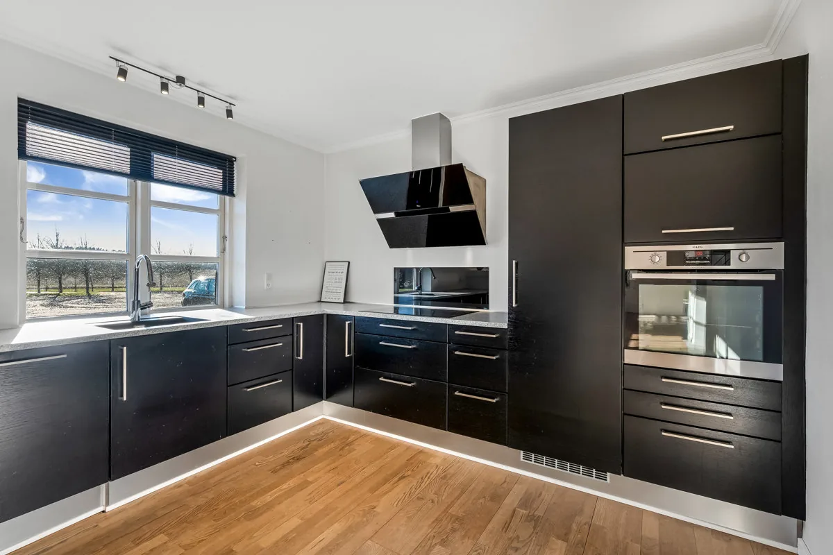 6-room townhouse in 7190 Billund image 2