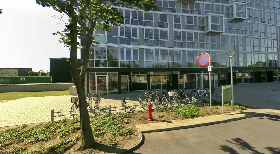 2-værelses lejlighed i 9000 Ålborg billede 1
