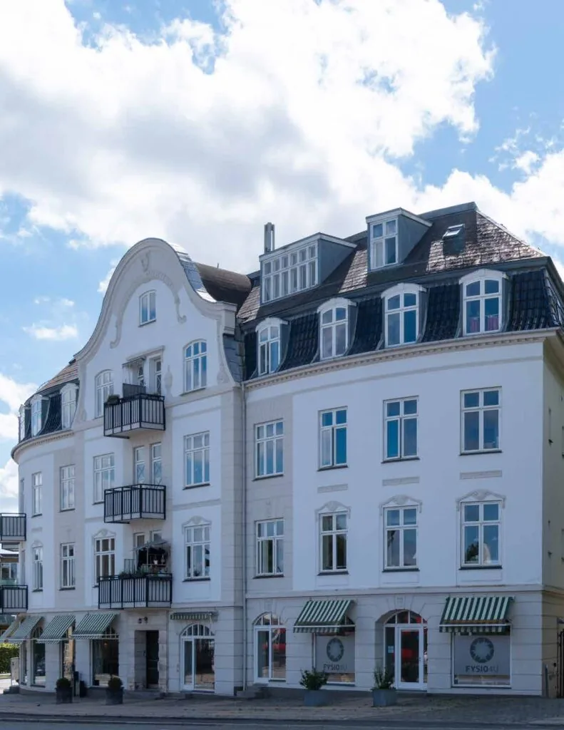 2-room apartment in 2930 Klampenborg image 3