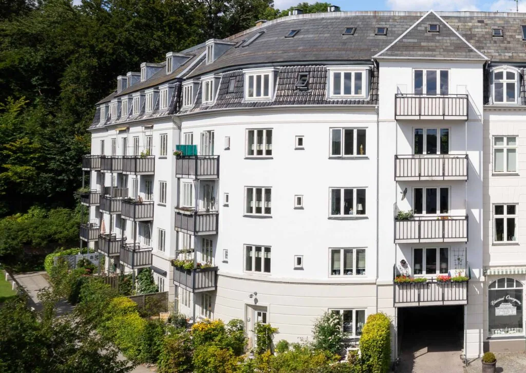 2-room apartment in 2930 Klampenborg image 6