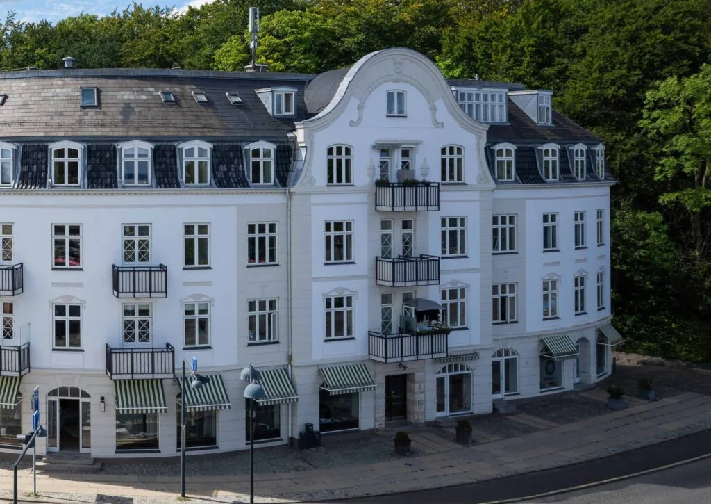 2-room apartment in 2930 Klampenborg image 5