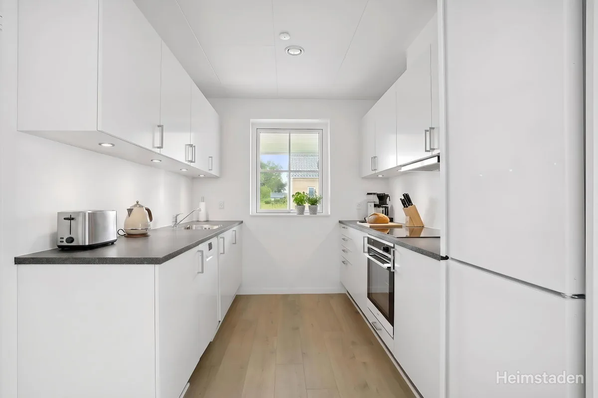 4-værelses lejlighed i 8600 Silkeborg billede 3