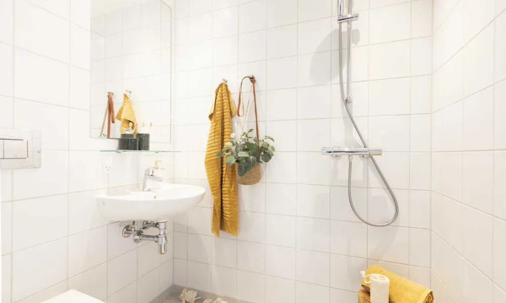 1-værelses lejlighed med elevator i 2610 Rødovre billede 5