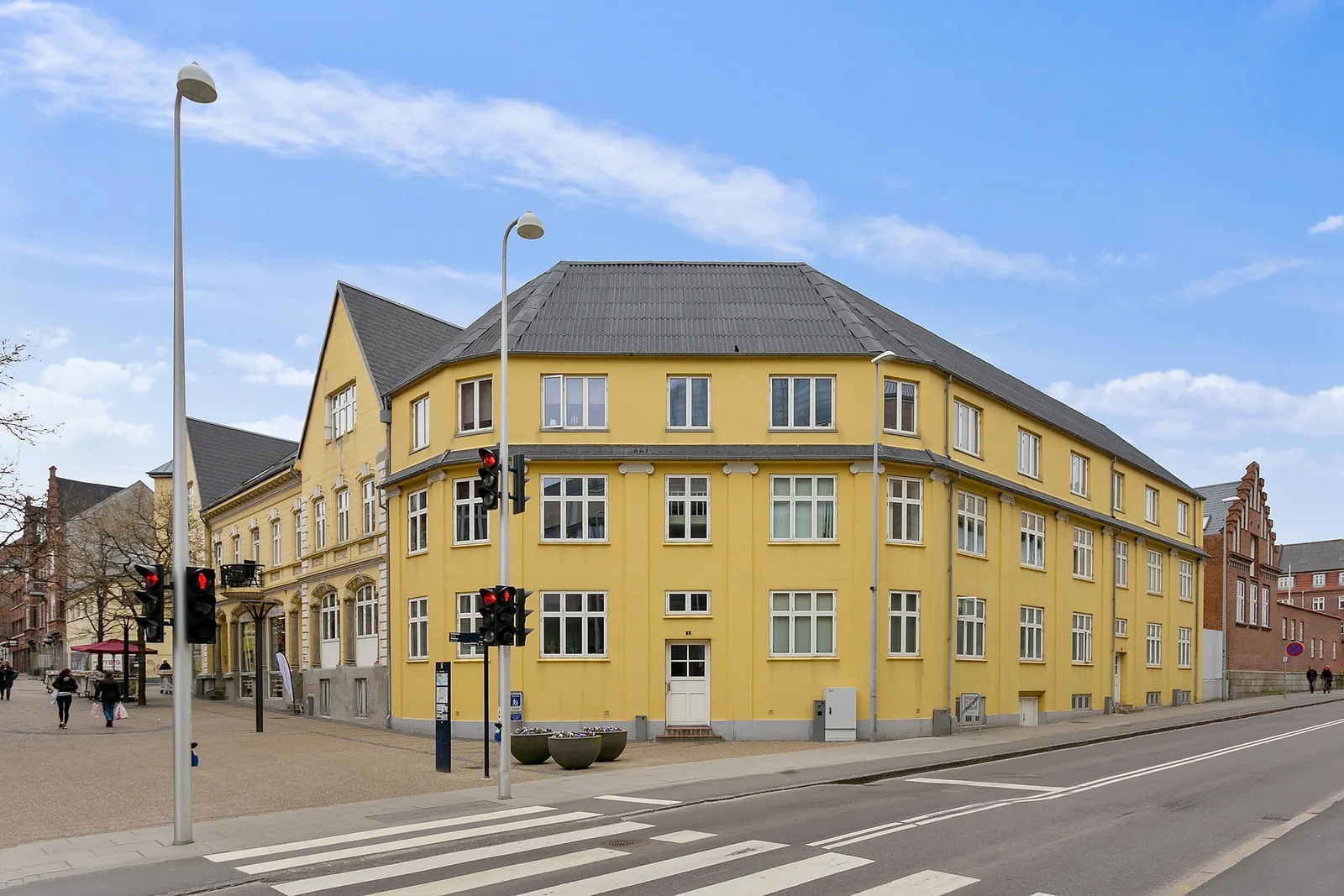 2-værelses lejlighed med parkering i 6700 Esbjerg billede 4